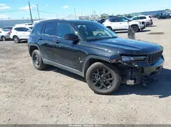 1C4RJHAG5SC342690 2025 JEEP GRAND CHEROKEE