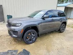 1C4RJHAG5SC355116 2025 JEEP GRAND CHEROKEE