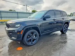 1C4RJHAG5SC361790 2025 JEEP GRAND CHEROKEE