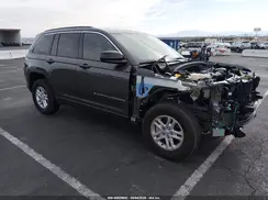 1C4RJHAG5SC362440 2025 JEEP GRAND CHEROKEE