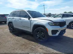 1C4RJHAG5SC363880 2025 JEEP GRAND CHEROKEE