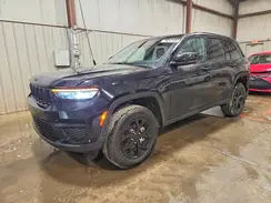 1C4RJHAG5SC370361 2025 JEEP GRAND CHEROKEE