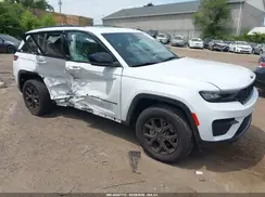 1C4RJHAG5SC371347 2025 JEEP GRAND CHEROKEE