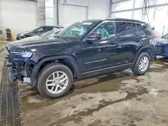 1C4RJHAG5TC218128 2026 JEEP GRAND CHEROKEE