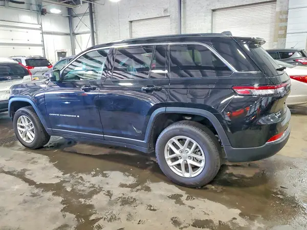 1C4RJHAG5TC218128 2026 JEEP GRAND CHEROKEE - Image 2