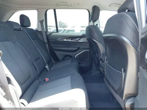 1C4RJHAG6N8572407 2022 JEEP GRAND CHEROKEE - Image 8