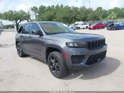 1C4RJHAG6N8573590 2022 JEEP GRAND CHEROKEE