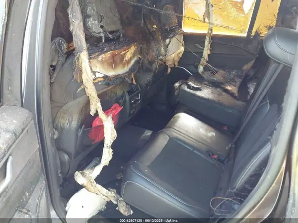 1C4RJHAG6N8573590 2022 JEEP GRAND CHEROKEE - Image 8