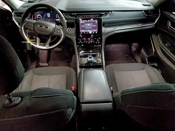 1C4RJHAG6N8573718 2022 JEEP GRAND CHEROKEE - Image 8