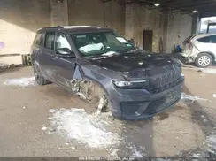 1C4RJHAG6N8574237 2022 JEEP GRAND CHEROKEE