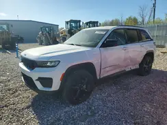 1C4RJHAG6N8594553 2022 JEEP GRAND CHEROKEE