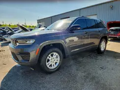 1C4RJHAG6N8595797 2022 JEEP GRAND CHEROKEE