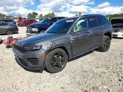 1C4RJHAG6N8595802 2022 JEEP GRAND CHEROKEE