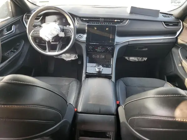 1C4RJHAG6P8702897 2023 JEEP GRAND CHEROKEE - Image 8