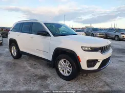 1C4RJHAG6P8713009 2023 JEEP GRAND CHEROKEE