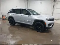 1C4RJHAG6P8765742 2023 JEEP GRAND CHEROKEE
