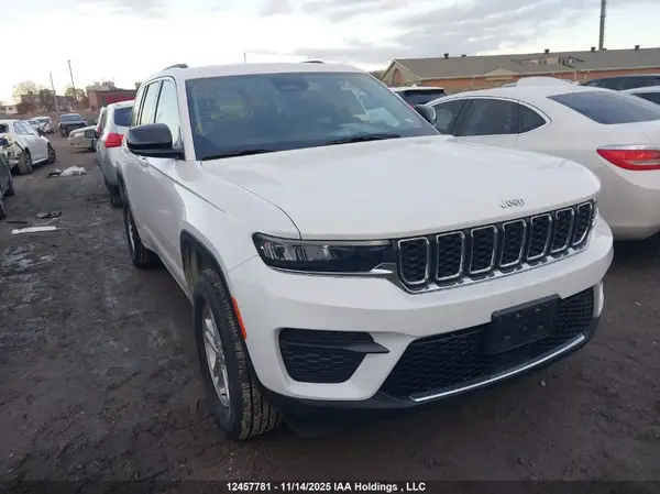 1C4RJHAG6P8905871 2023 JEEP GRAND CHEROKEE - Image 1