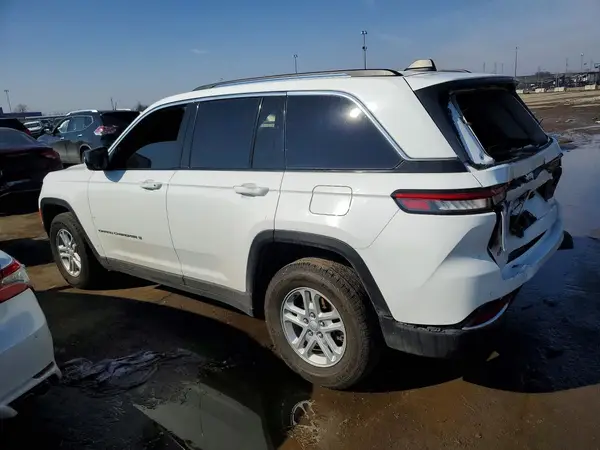 1C4RJHAG6PC514507 2023 JEEP GRAND CHEROKEE - Image 2