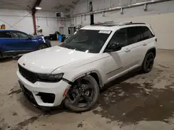 1C4RJHAG6PC515334 2023 JEEP GRAND CHEROKEE