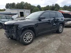 1C4RJHAG6PC520212 2023 JEEP GRAND CHEROKEE