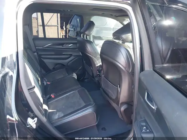 1C4RJHAG6PC522221 2023 JEEP GRAND CHEROKEE - Image 8