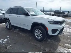 1C4RJHAG6PC529427 2023 JEEP GRAND CHEROKEE