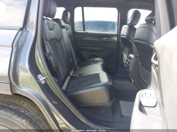 1C4RJHAG6PC546003 2023 JEEP GRAND CHEROKEE - Image 8