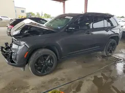 1C4RJHAG6PC547667 2023 JEEP GRAND CHEROKEE