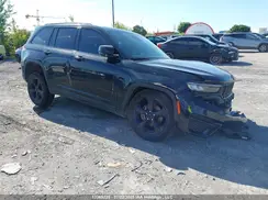 1C4RJHAG6PC551413 2023 JEEP GRAND CHEROKEE