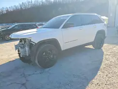 1C4RJHAG6PC554831 2023 JEEP GRAND CHEROKEE