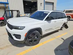 1C4RJHAG6PC561617 2023 JEEP GRAND CHEROKEE
