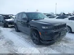 1C4RJHAG6PC569720 2023 JEEP GRAND CHEROKEE