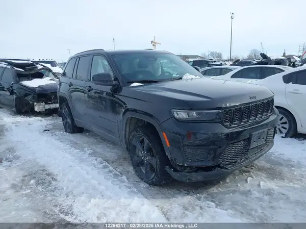 1C4RJHAG6PC569720 2023 JEEP GRAND CHEROKEE - Image 1