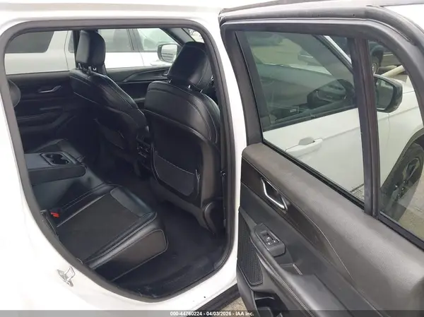 1C4RJHAG6PC570141 2023 JEEP GRAND CHEROKEE - Image 8