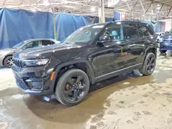 1C4RJHAG6PC589319 2023 JEEP GRAND CHEROKEE