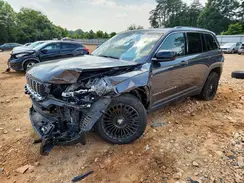 1C4RJHAG6PC593208 2023 JEEP GRAND CHEROKEE
