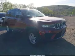 1C4RJHAG6PC593502 2023 JEEP GRAND CHEROKEE