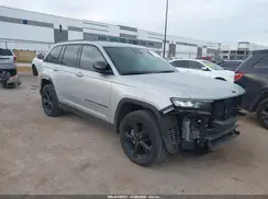 1C4RJHAG6PC593578 2023 JEEP GRAND CHEROKEE