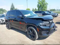 1C4RJHAG6PC595296 2023 JEEP GRAND CHEROKEE