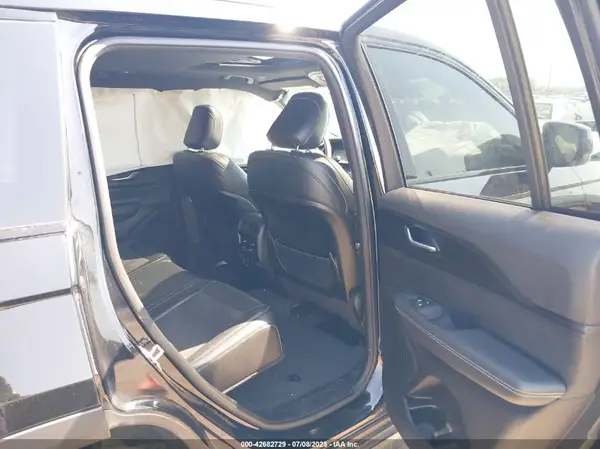 1C4RJHAG6PC595296 2023 JEEP GRAND CHEROKEE - Image 8