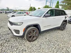 1C4RJHAG6PC600481 2023 JEEP GRAND CHEROKEE