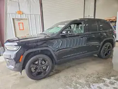 1C4RJHAG6PC609360 2023 JEEP GRAND CHEROKEE