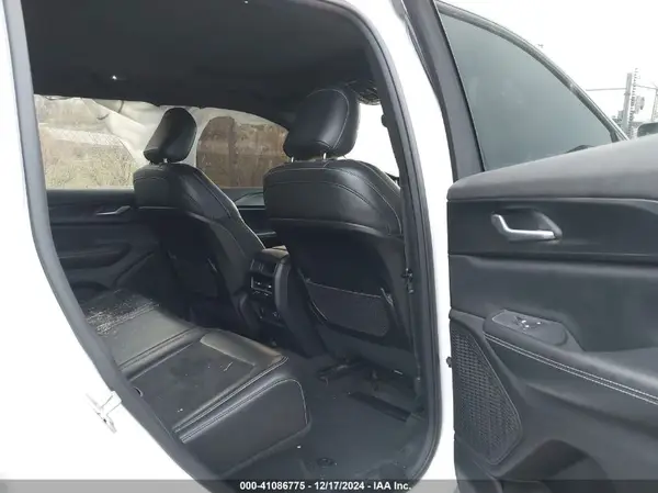 1C4RJHAG6PC620620 2023 JEEP GRAND CHEROKEE - Image 8
