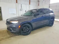 1C4RJHAG6PC622755 2023 JEEP GRAND CHEROKEE