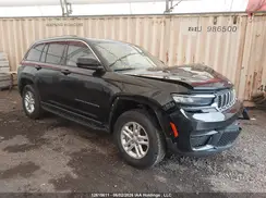 1C4RJHAG6PC640303 2023 JEEP GRAND CHEROKEE