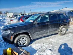 1C4RJHAG6PC640818 2023 JEEP GRAND CHEROKEE