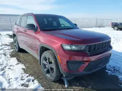 1C4RJHAG6PC646876 2023 JEEP GRAND CHEROKEE