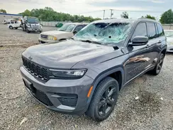1C4RJHAG6PC660552 2023 JEEP GRAND CHEROKEE