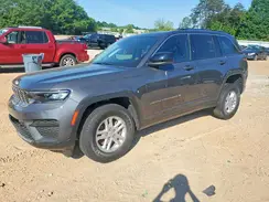 1C4RJHAG6PC669557 2023 JEEP GRAND CHEROKEE