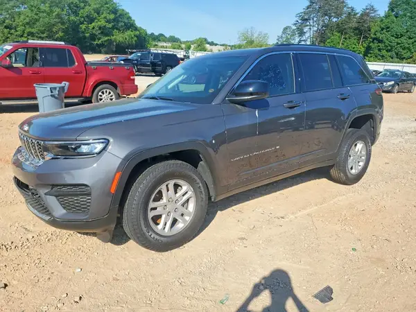1C4RJHAG6PC669557 2023 JEEP GRAND CHEROKEE - Image 1